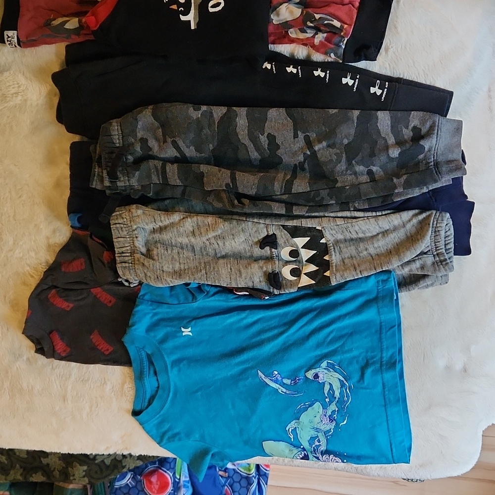 3/4T lot